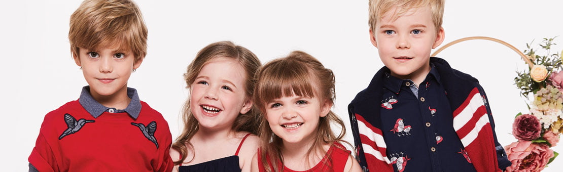Shop Banner